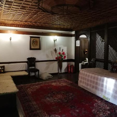 Turgut Reis Konak Safranbolu Bagian luar foto