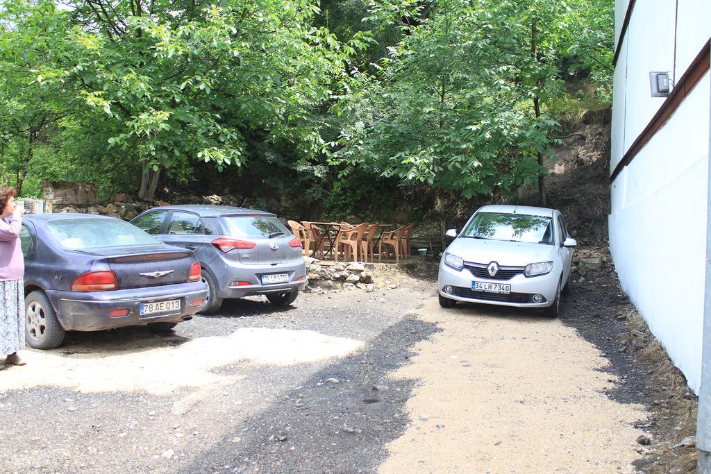 Turgut Reis Konak Safranbolu Bagian luar foto