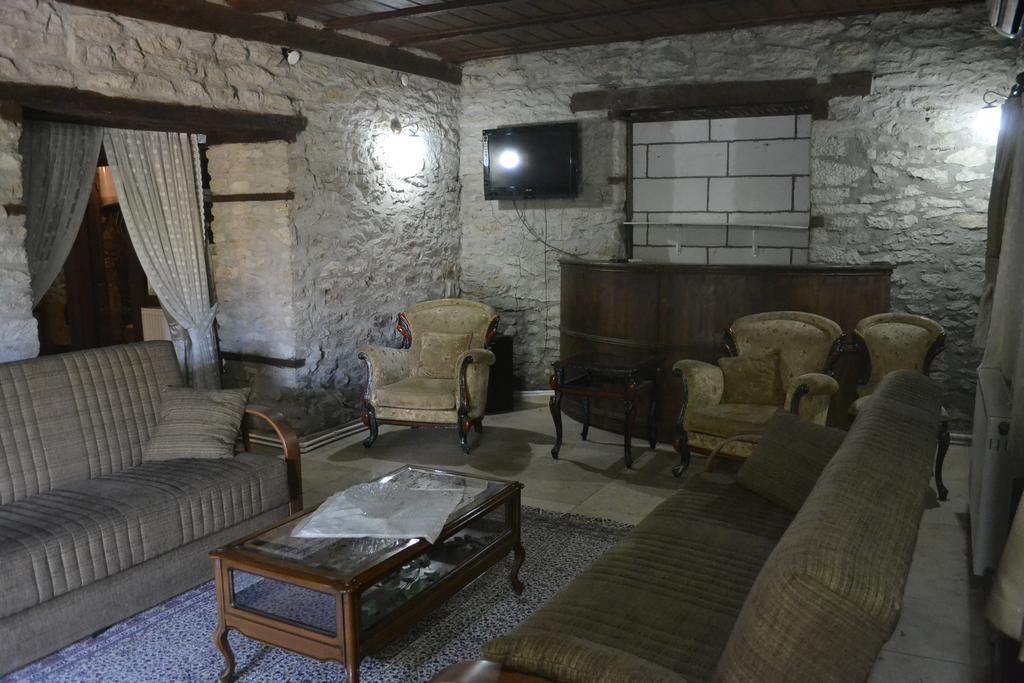 Turgut Reis Konak Safranbolu Bagian luar foto
