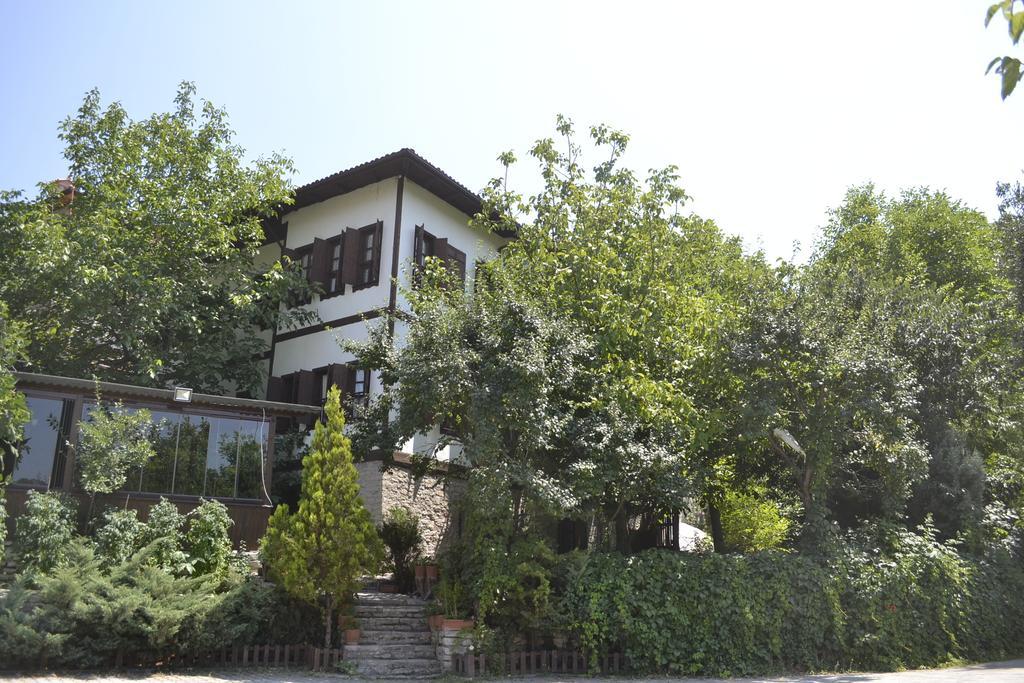 Turgut Reis Konak Safranbolu Bagian luar foto