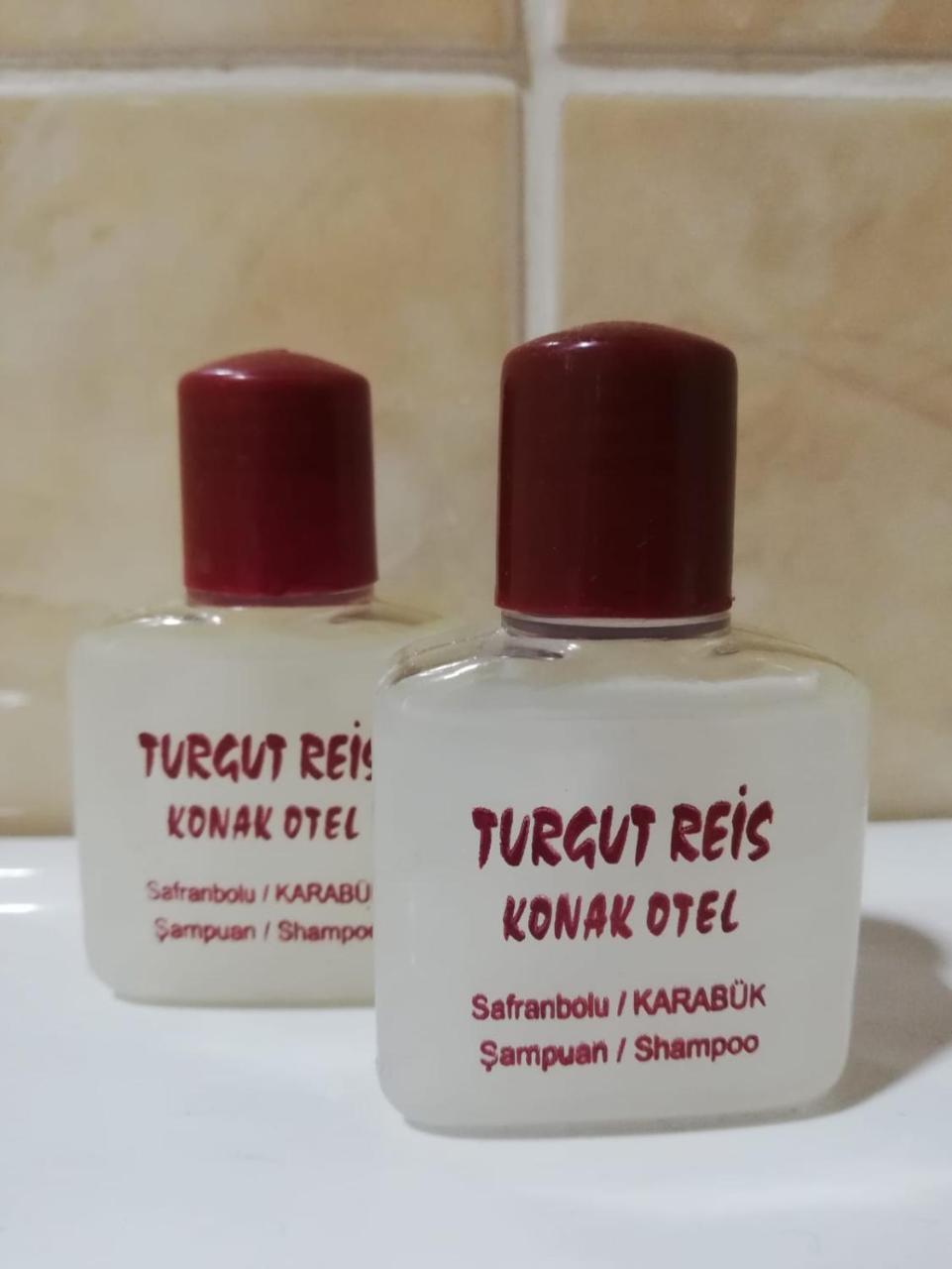 Turgut Reis Konak Safranbolu Bagian luar foto