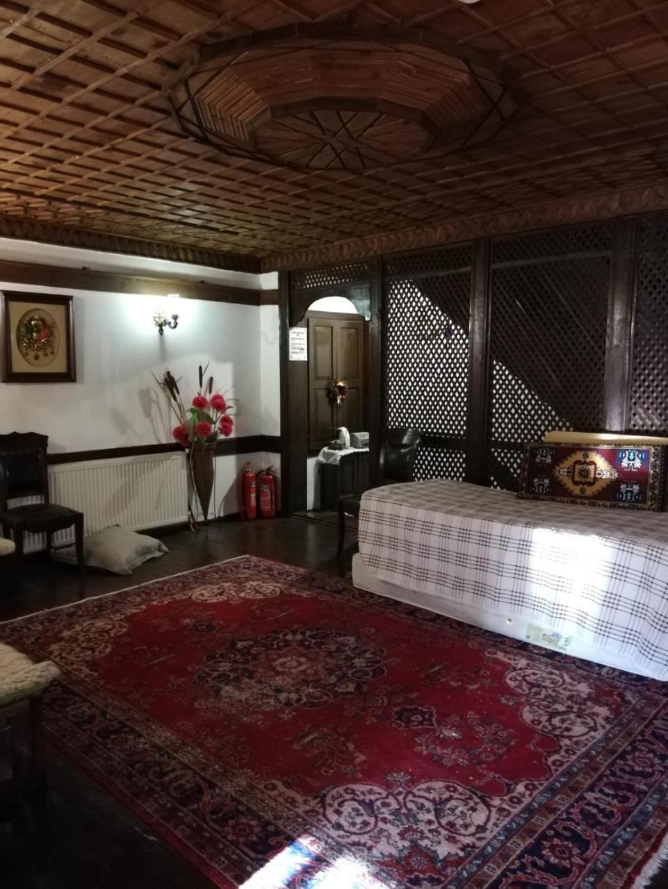 Turgut Reis Konak Safranbolu Bagian luar foto