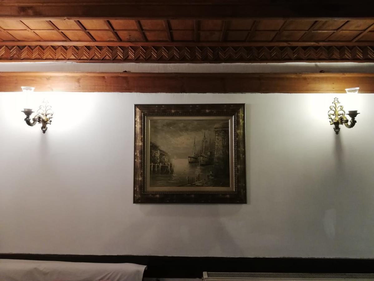 Turgut Reis Konak Safranbolu Bagian luar foto