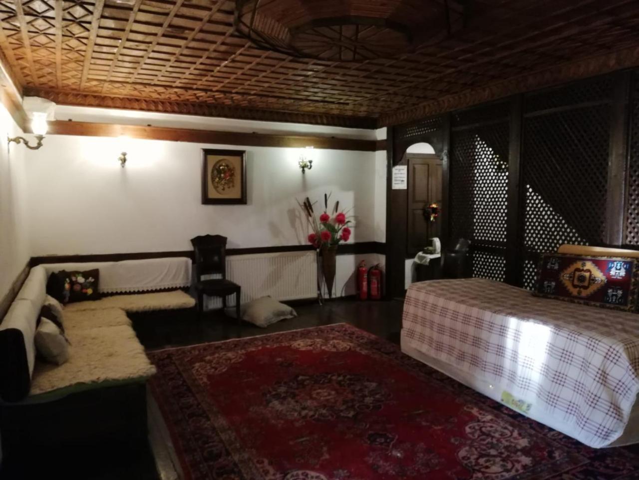 Turgut Reis Konak Safranbolu Bagian luar foto