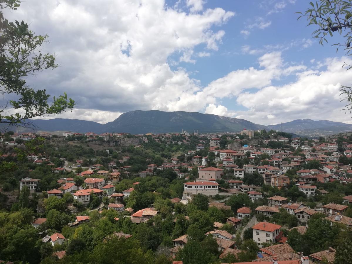 Turgut Reis Konak Safranbolu Bagian luar foto